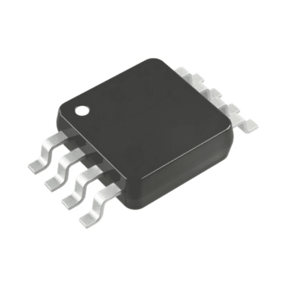 LT1762EMS8#PBF  IC Linear Voltage Regulator IC Positive Adjustable 1 Output 150mA 8-MSOP