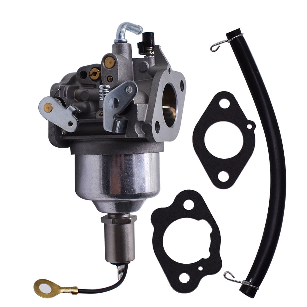 LT180 Carburetor With solenoid valve Fits For John Deere LX277 AM130924