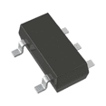 thumbnail image 1 of LT1930AES5#TRMPBF  Boost, Flyback, SEPIC Switching Regulator IC Positive Adjustable 2.45V 1 Output 1A (Switch) SOT-23-5 Thin, TSOT-23-5, 1 of 2