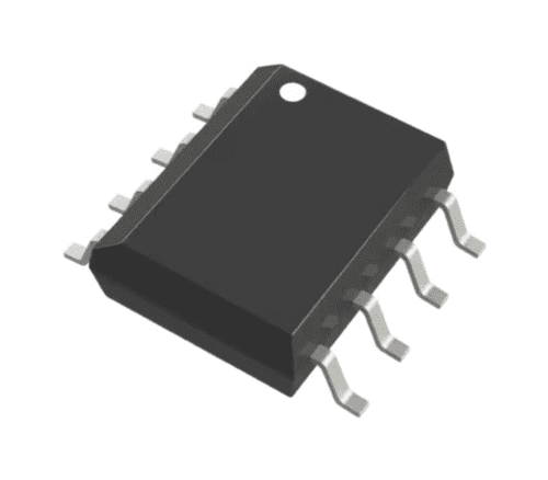 LT1963AES8#TRPBF  Linear Voltage Regulator IC Positive Adjustable 1 Output 1.5A 8-SO