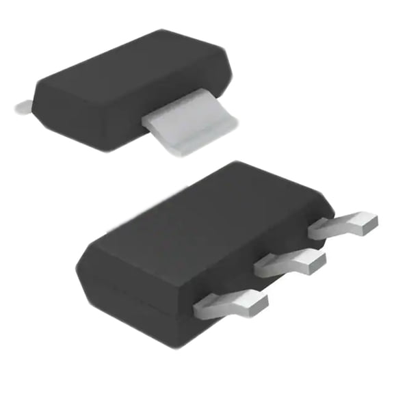 LT1963EST-1.8#TR Integrated Circuits Linear Regulators 1.8V 1.5A SOT223-3