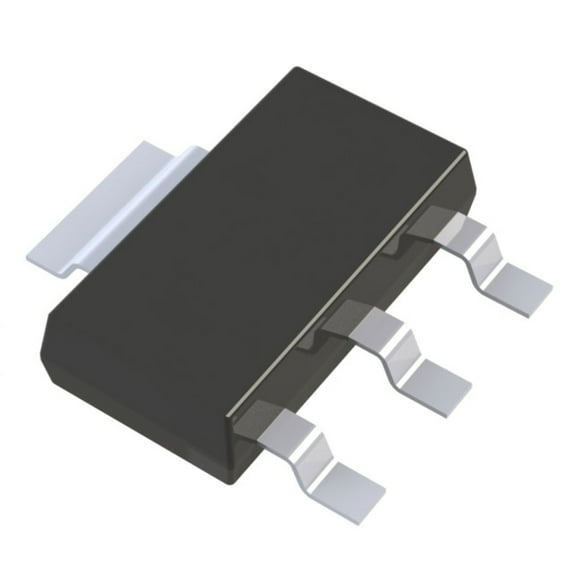 LT1963AEST-3.3#PBF IC Regulator Linear 3.3V 1.5A SOT223-3 :RoHS