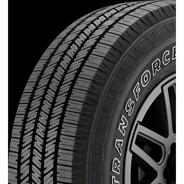 LT225/75R16 Firestone Transforce HT2 Load Range E 2257516 Tire ...