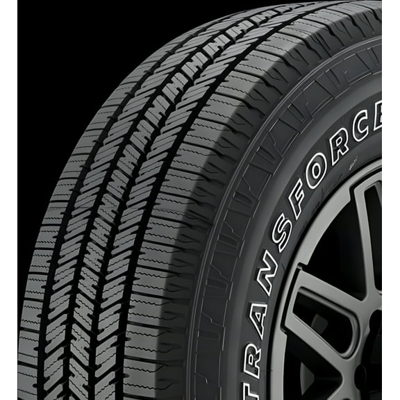 LT225/75R16 Firestone Transforce HT2 Load Range E 2257516 Tire