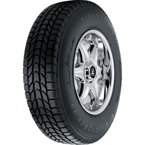 Firestone Winterforce LT Winter LT235/80R17 120/117R E Light Truck Tire Sansujyuku sansujyuku.com