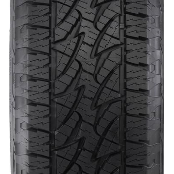LT235/85R16 Bridgestone Dueler A/T Revo 2 120R E/10 Ply OWL Tire Fits: 2004 Ford F-250 Super Duty King Ranch, 1999-2003 Ford F-250 Super Duty Lariat