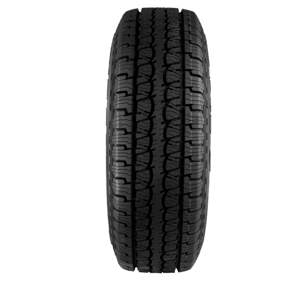 LT245/75R16 10C CTA RAD BLAZZE X-AT JK TYRE