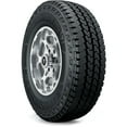 thumbnail image 1 of LT245/75R16 Firestone Transforce AT2 120R LRE Black Wall Tire, 1 of 3