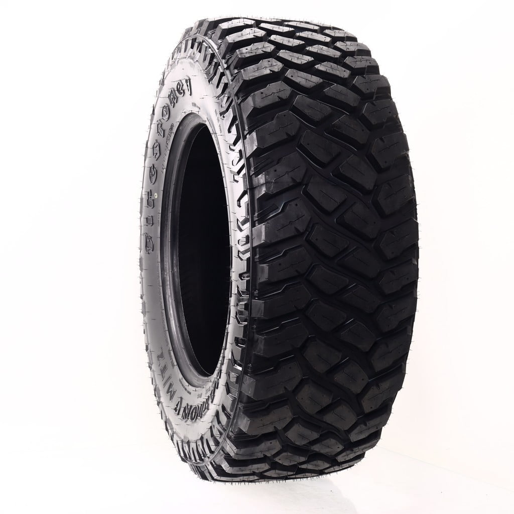 Firestone Destination MT2 LT255/75R17 C/6PLY Light Truck & SUV Tire