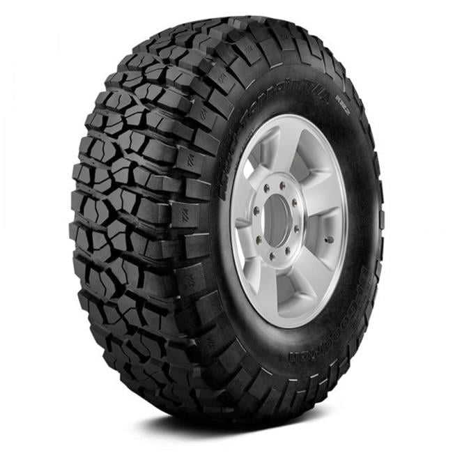 Mud Terrain T/A KM2 LT255/75R17（4本） LT255-75R17 Mud-Terrain T-A KM2 Tire - Walmart.com