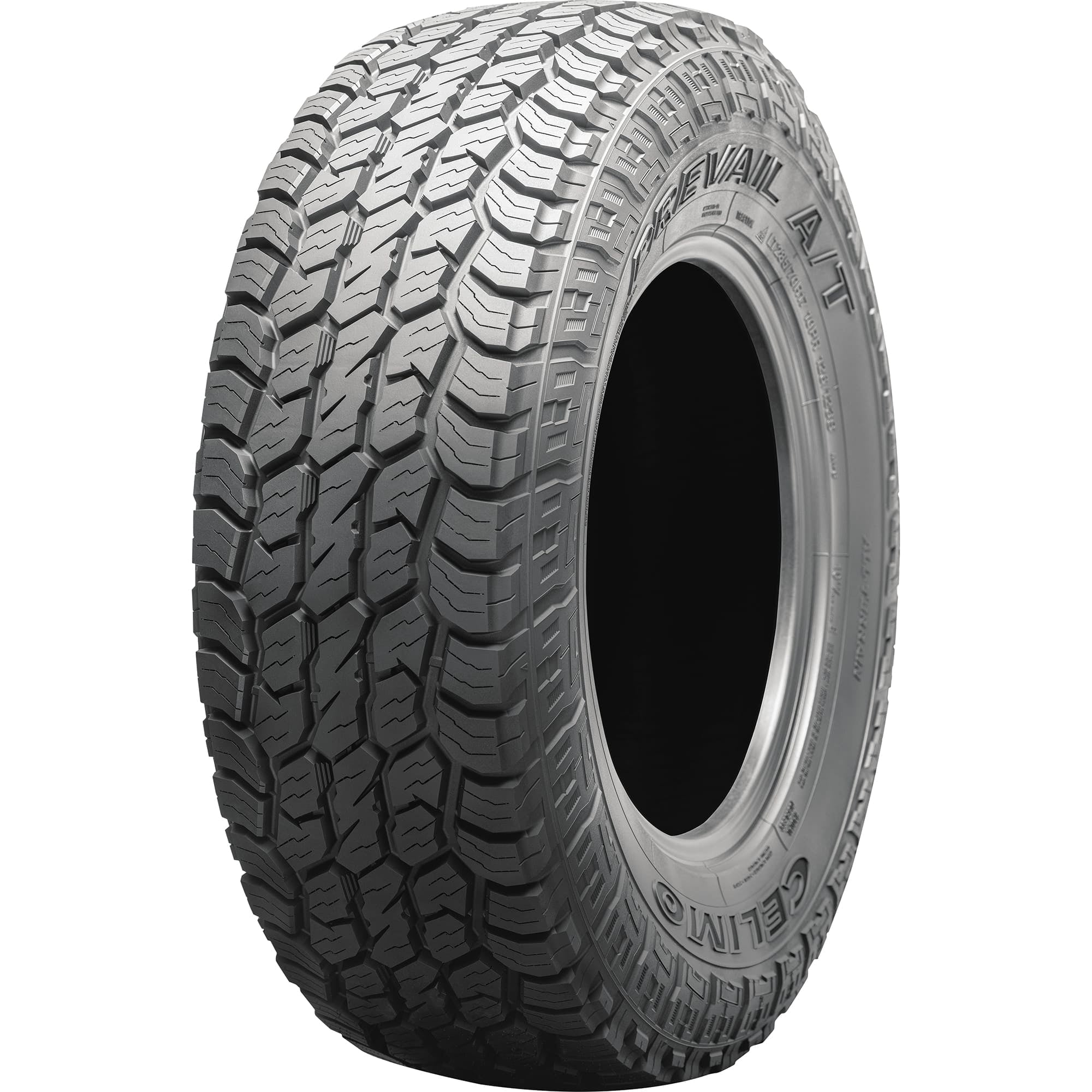 Celimo Prevail AT 275/60R20 Light Truck Tire All Terrain 3PMS