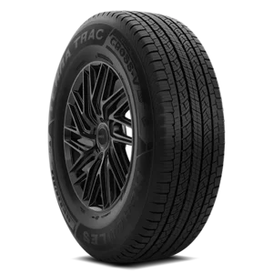 Hercules New Tire – 275/70R18 Terra Trac Cross-V AW 125/122S Sansujyuku sansujyuku.com