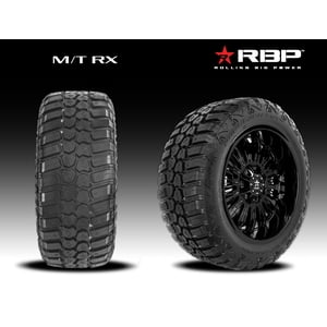 LT285/65R18 RBP Repulsor M/T RX 125/122Q Sansujyuku sansujyuku.com