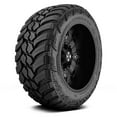 thumbnail image 1 of Amp Terrain Attack M/T A Mud Terrain LT285/70R17 126Q E Light Truck Tire, 1 of 6