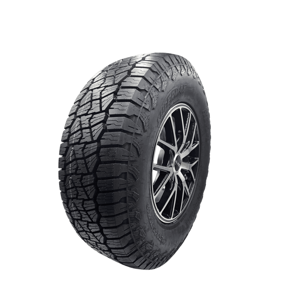 Supermax LT285/75R16 126/123S E/10 BW Supermax ATX-1 Supermax LT285/75R16 126/123S E/10 BW Supermax ATX-1 Sansujyuku sansujyuku.com