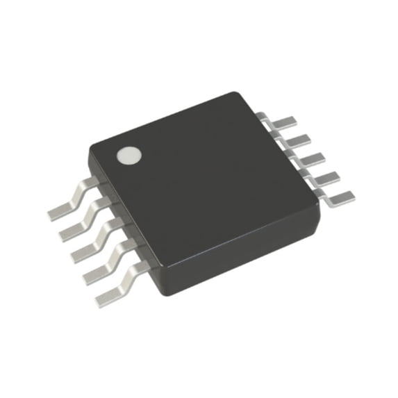 LT3042EMSE#TRPBF Linear Voltage Regulator IC Positive Adjustable 1 Output 200mA 10-MSOP-EP