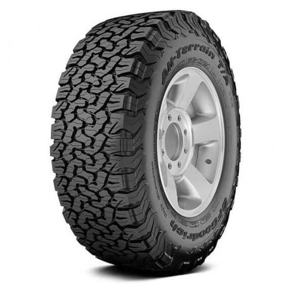 LT315-70R17 All-Terrain KO2 T-A Tire
