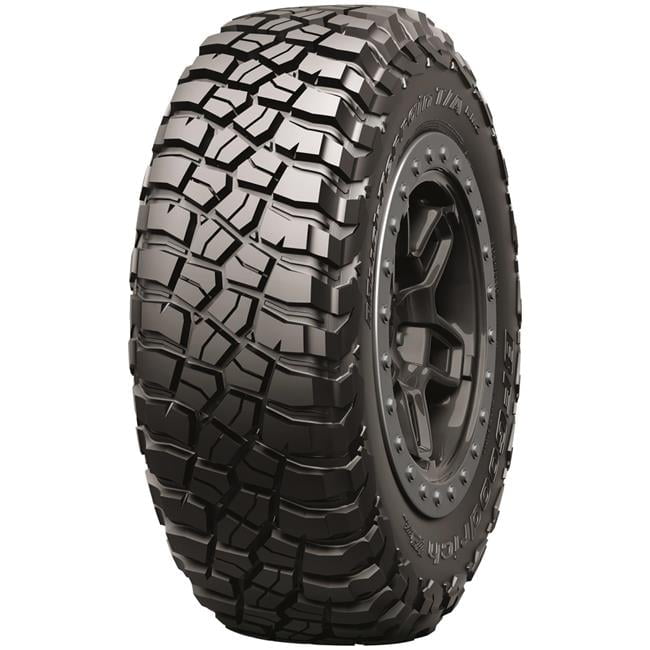 LT315-70R17 Mud-terrain T-A KM3 Tire - Walmart.com