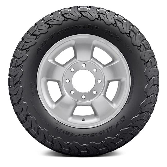 LT315-70R17 T-A KO2 All-Terrain Tire - Walmart.com