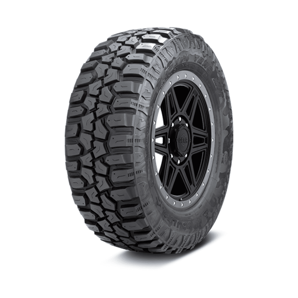 RADAR M/T LT315/75R16 16インチ　5穴 Radar Renegade 315/75/r16