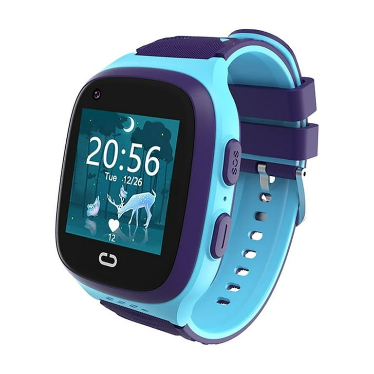 Smartwatch hotsell wifi 4g