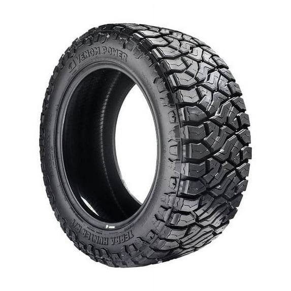Venom Power Terra Hunter R/T+ LT365/45R24 F/12PLY BSW (1 Tires)