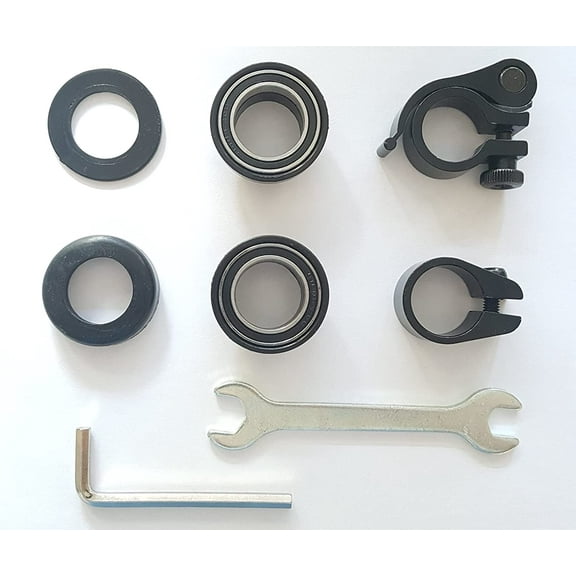 LT4 Banana Bike Parts Bag