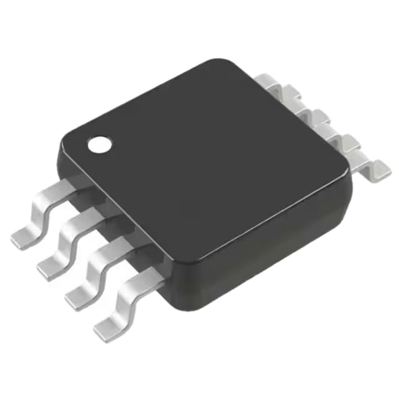 LT5400AIMS8E-4#PBF Resistor Network/Array 1k Ohm 7.5% 800mW Power Per Element Isolated 4 Resistor 25ppm/C 8TSSOP Exposed Pad :Rohs