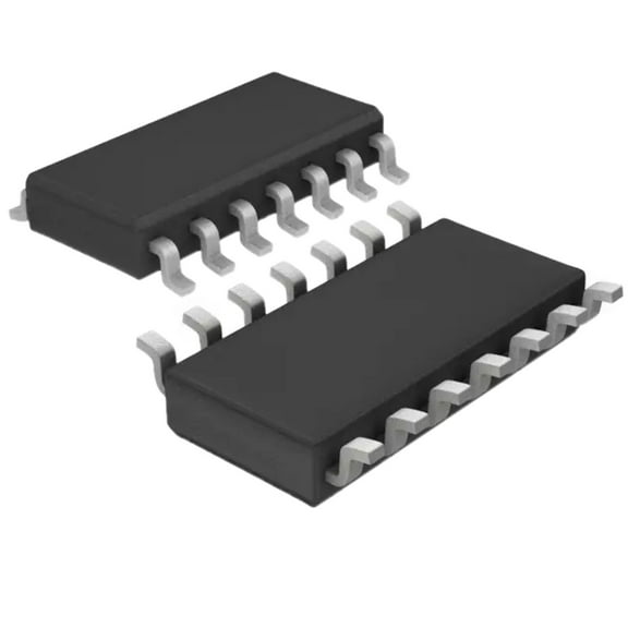 LT6204CS#PBF Op Amp Quad GP R-R I/O 6.3V/12.6V Automotive 14-Pin SOIC