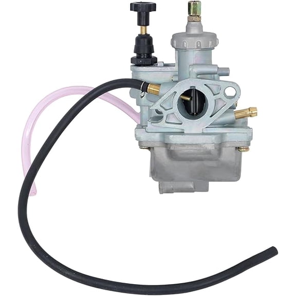 LT80 1987-2006 Carburetor Replacement 13200-40B00, Easy Start, Stable Idle