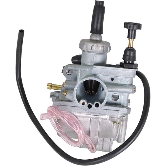 LT80 1987-2006 Carburetor Replacement, Stable Idle, Smooth Throttle Response