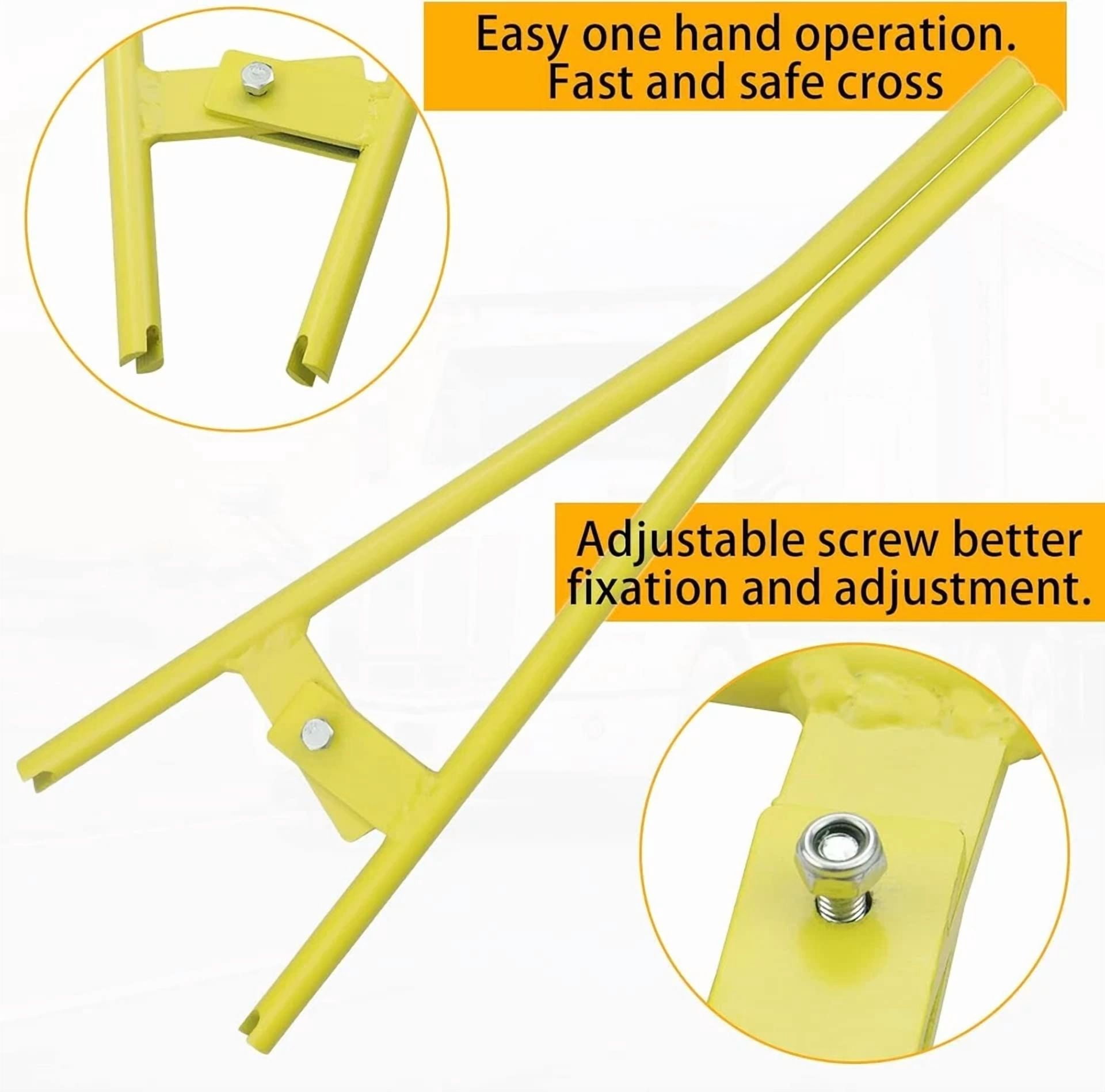 Work By Spring Formula LT890 Heavy Duty Truck Brake Spring Tool for Installer Remover & Anchor ...