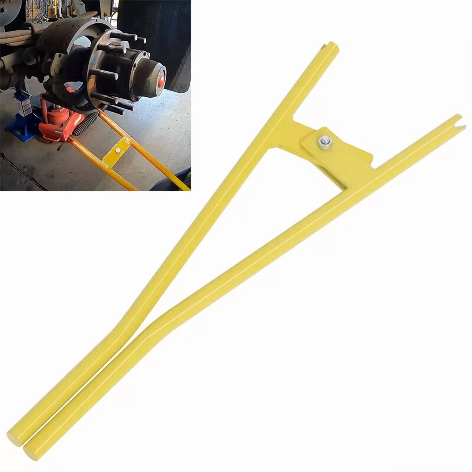 LT890 Truck Brake Spring Tool Installer Pin Spring Brake Anchor Brake ...