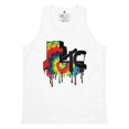 thumbnail image 1 of LTC Color Splash Tank Top, 1 of 10
