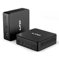 thumbnail image 1 of LTC Mini PC AI Ryzen 7 8845HS Radeon 780M 16GB DDR5 1TB PCIe 4.0 SSD Windows OS, 1 of 5