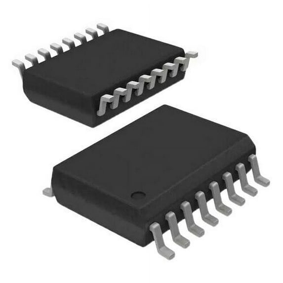LTC1383IS#PBF IC TRANSCEIVER FULL 2/2 16SOIC