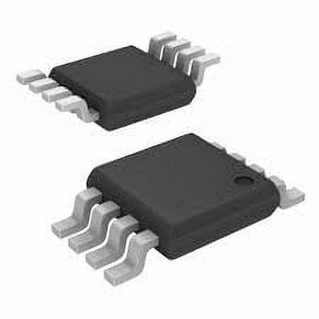 LTC1726EMS8-2.5 Processor Supervisor 3.085V/2.337V/Adj 2.5V/3.3V/Adj 8-Pin MSOP (1 piece) - LTC1726EMS8-2.5