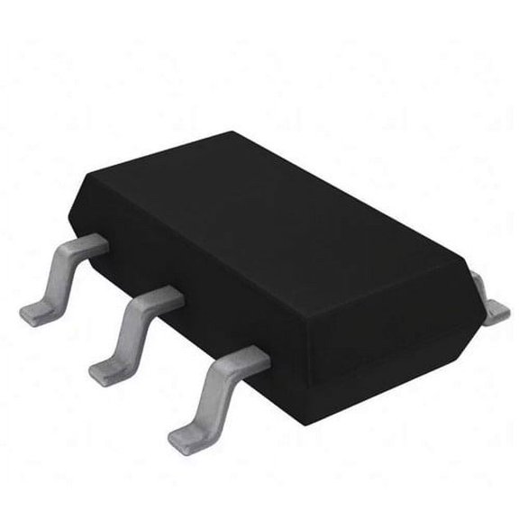 LTC1734ES6-4.2#TR - LTC1734ES6-4.2 Battery Management SOT-23 Li-Ion Linear Charger