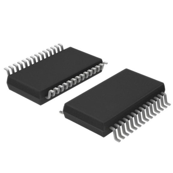 LTC2404IG#PBF 4-Channel Single ADC Delta-Sigma 7.5sps 24-bit Serial 28-Pin SSOP Tube, RoHS, D/C 0706