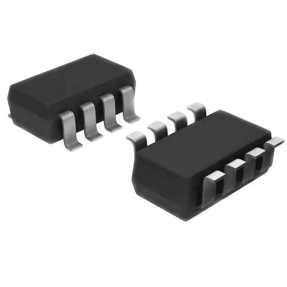 LTC2633ACTS8-LZ12#TRMPBF   IC Half-Bridge Gate Driver Non-Inverting 8-SOP: RoHS