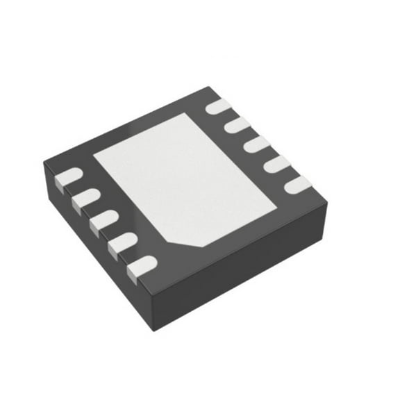 LTC2859HDD#PBF IC 1/1 Transceiver Half RS422, RS485 10-DFN (3x3)