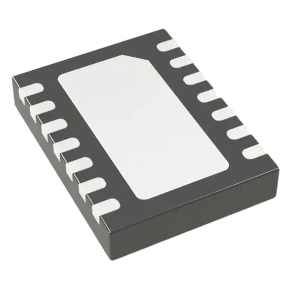 LTC3622EDE#TRPBF Integrated Circuits Buck Switching Regulator Positive Adjustable 0.6V 2 Output 1A 14DFN :Rohs LTC3622EDE#PBF