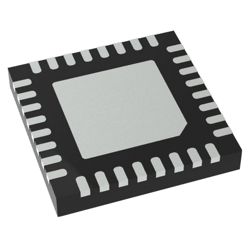 LTC3892EUH  Integrated Circuits Buck Regulator Positive Output Step-Down DC-DC Controller 32QFN
