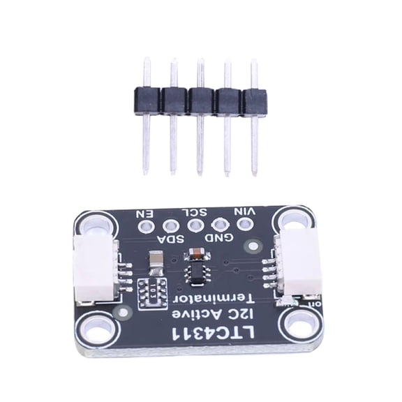 LTC4311 I2C Extender I2C Active Terminators for Device Communication