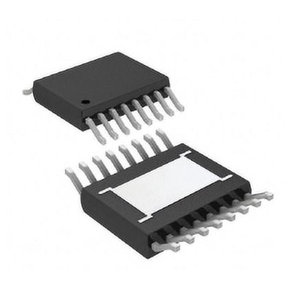 LTC4415IMSE#PBF IC OR CTRLR SRC Selector 16MSOP :RoHS, Cut Tape