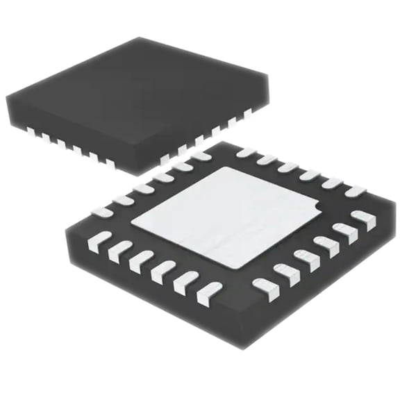 LTC4417IUF#PBF OR Controller Source Selector Switch P-Channel 3:1 24-QFN (4x4),