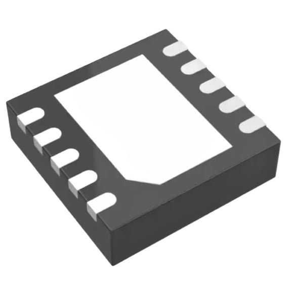 LTC5582IDD#TRPBF RF Detector IC CDMA, LTE, W-CDMA, WiMAX 40MHz ~ 10GHz -57dBm ~ 2dBm ±0.5dB 10-WFDFN Exposed Pad
