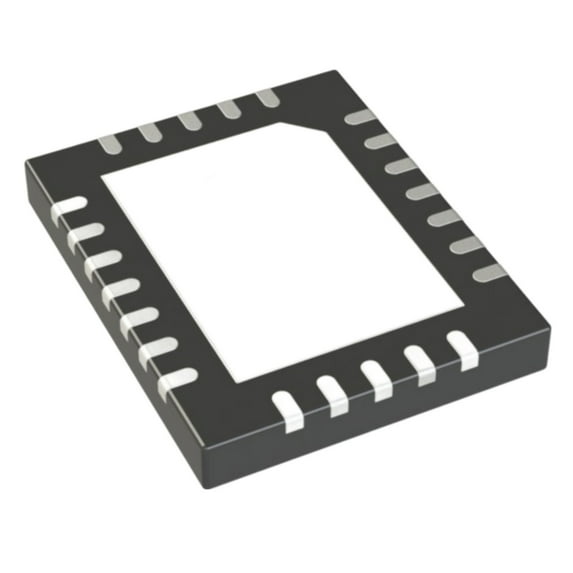 LTC7801EUFD#TRPBF DC/DC Cntrlr Single-OUT Step Down 850kHz 24-Pin QFN EP, RoHS