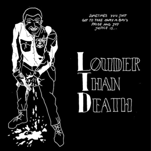 LTD - Ltd - Vinyl