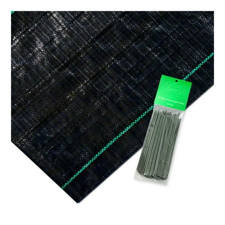LTD Poly-Tex Ground Cover Kit 12 x 14